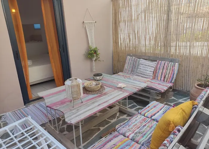 Votsalon Beach House
