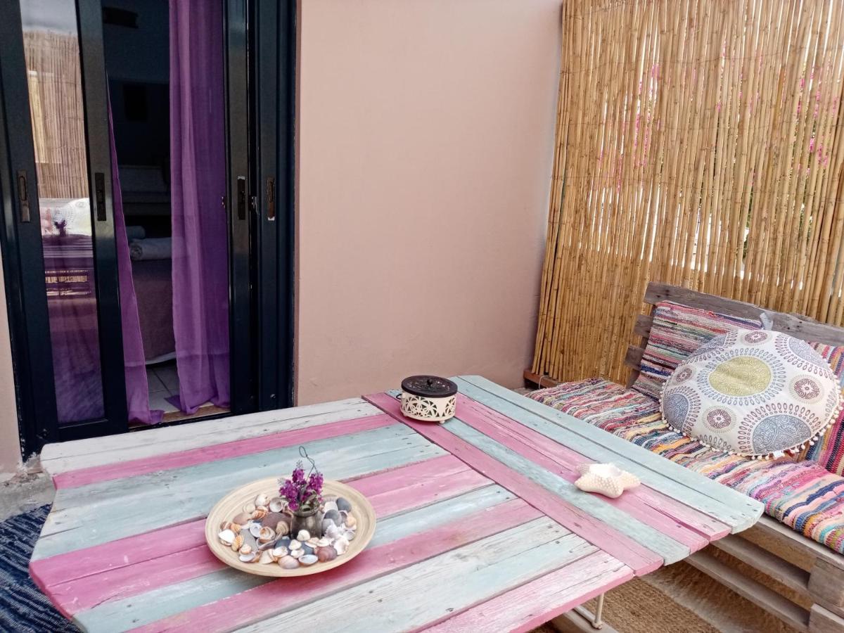 Votsalon House
