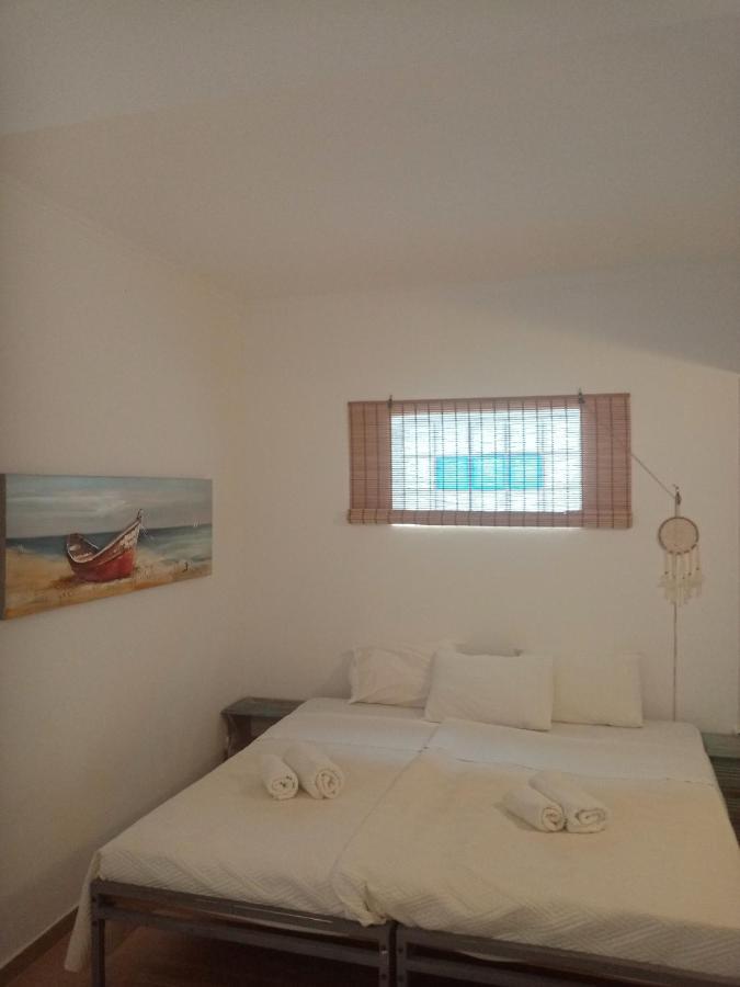 Hostel Votsalon House *