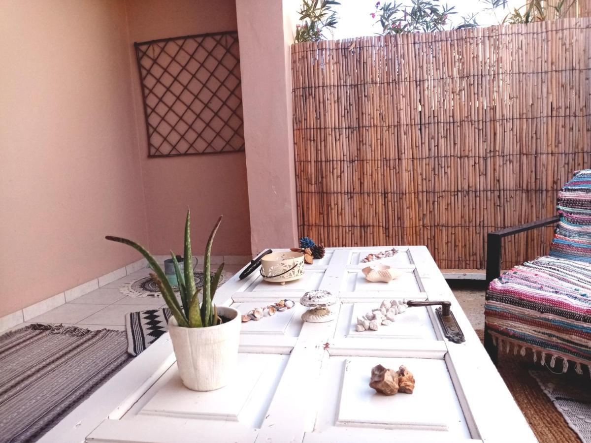 Votsalon House