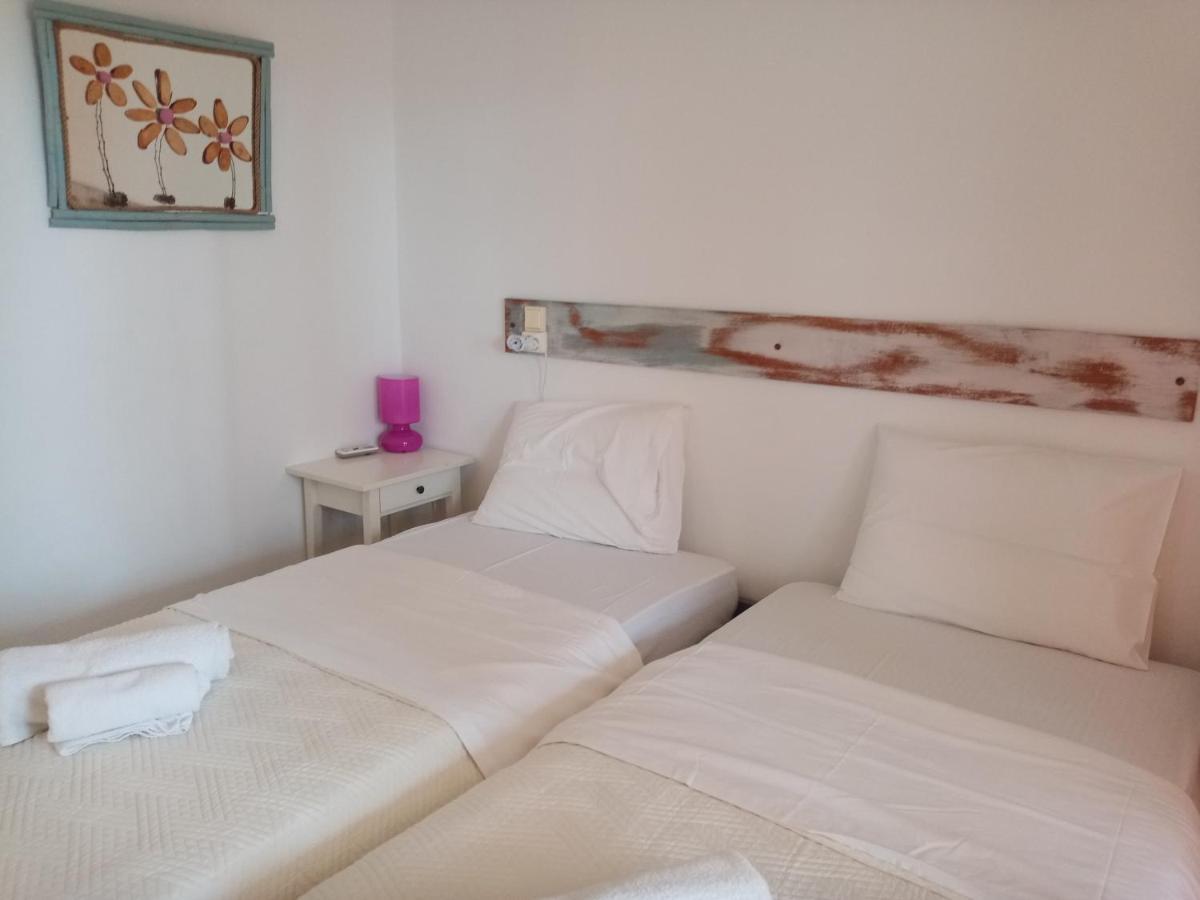 Votsalon House Hostel