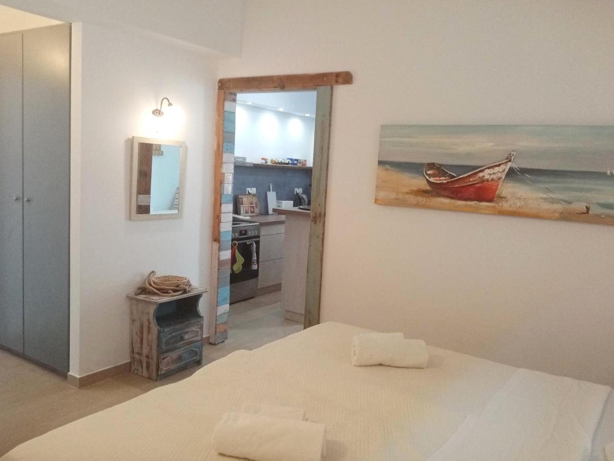 Votsalon House Hostel