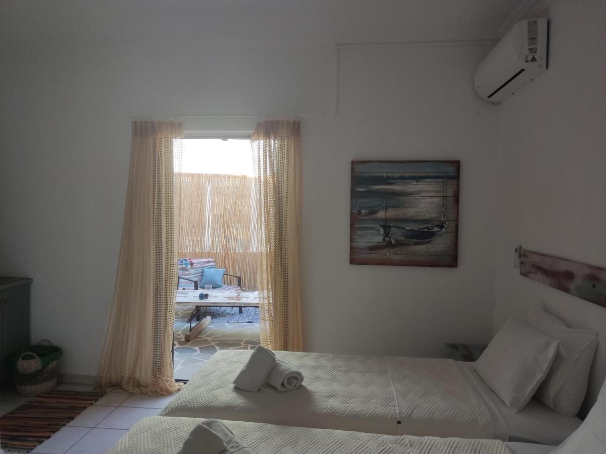 Votsalon House Hostel