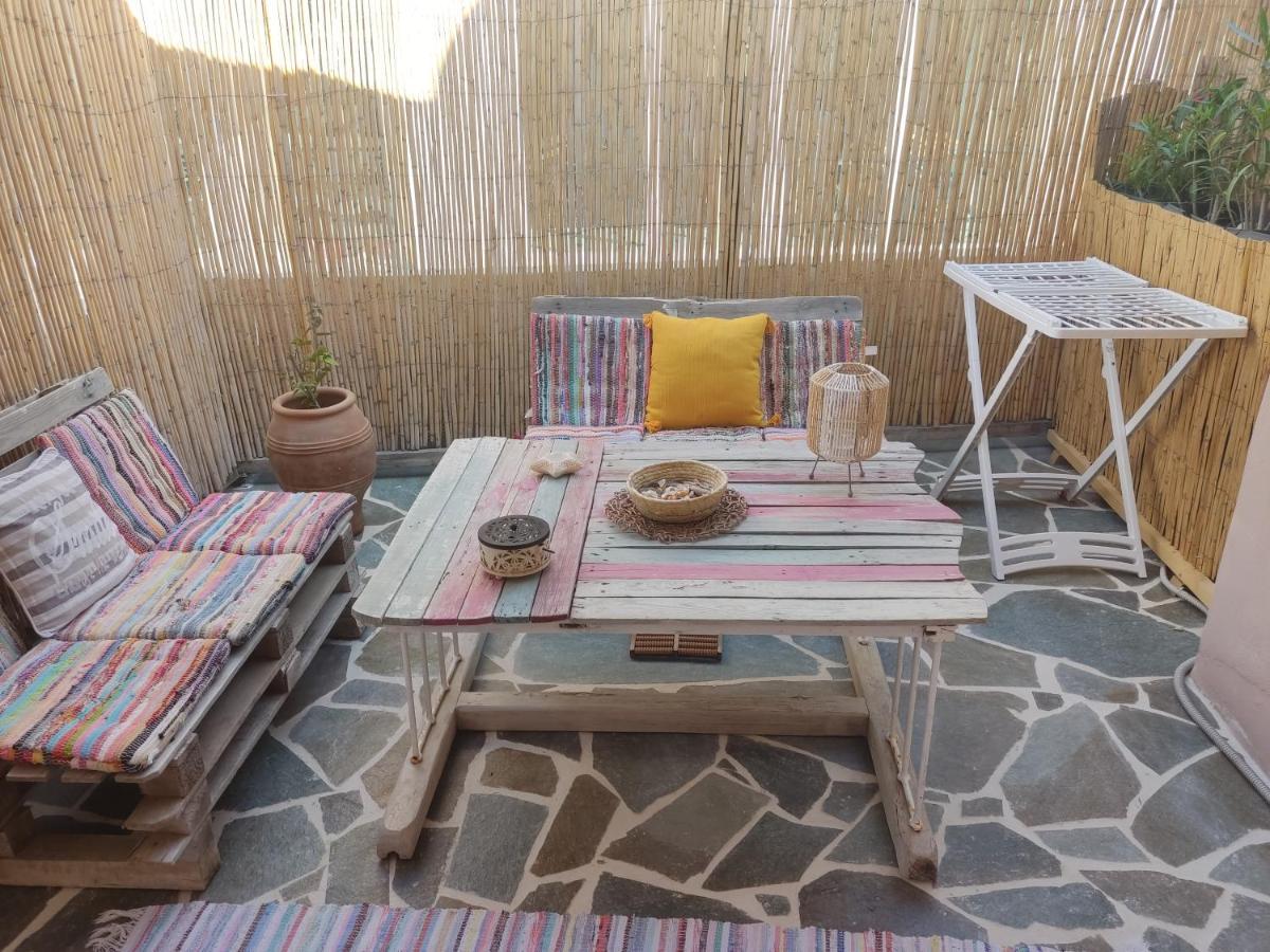 Hostel Votsalon House *