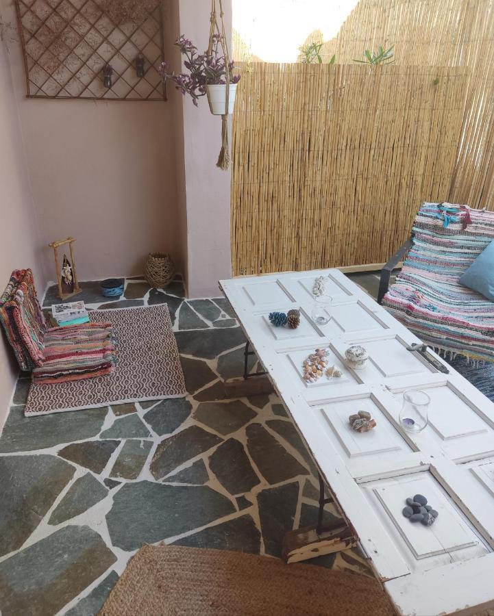 Votsalon House *