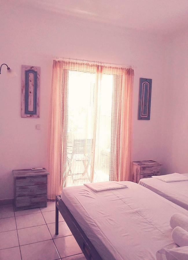 Hostel Votsalon House *