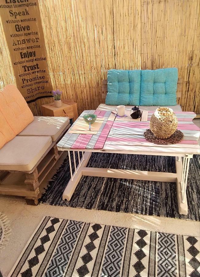 Votsalon House Hostel *