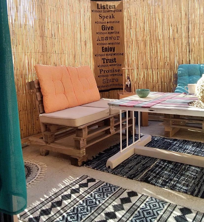 Hostel Votsalon House
