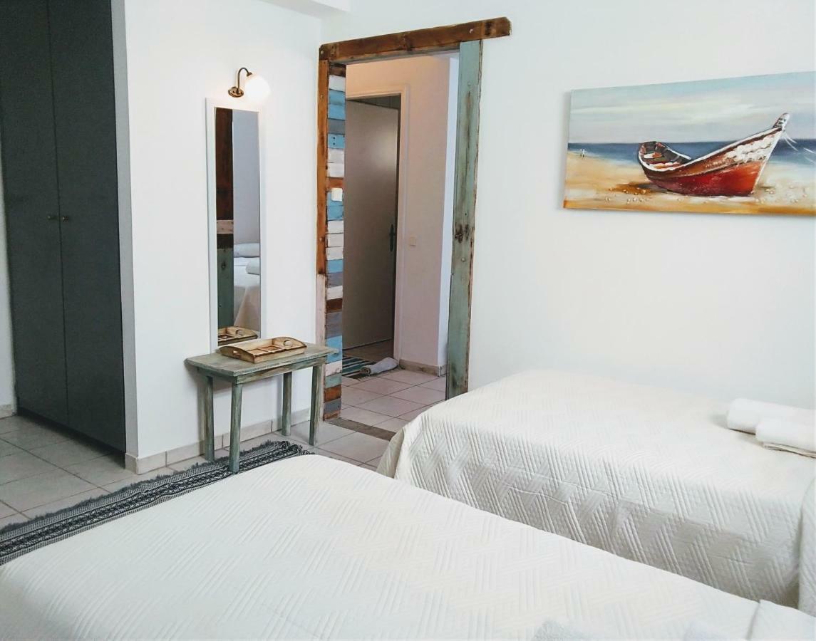 Hostel Votsalon House Katastárion