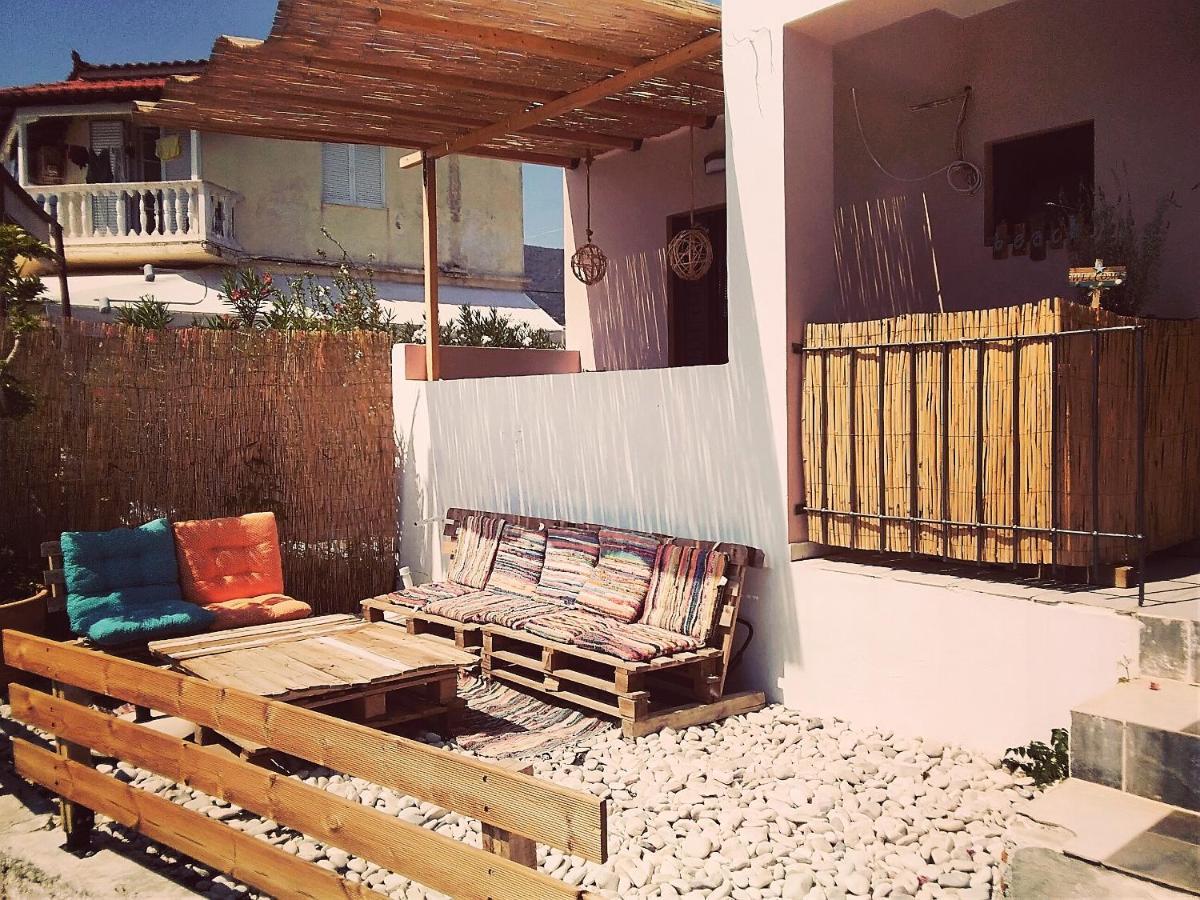 Votsalon House Hostel