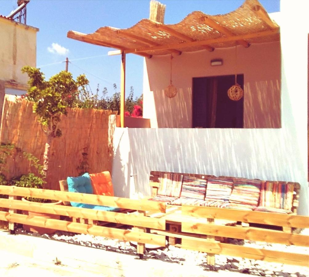 Hostel Votsalon House *