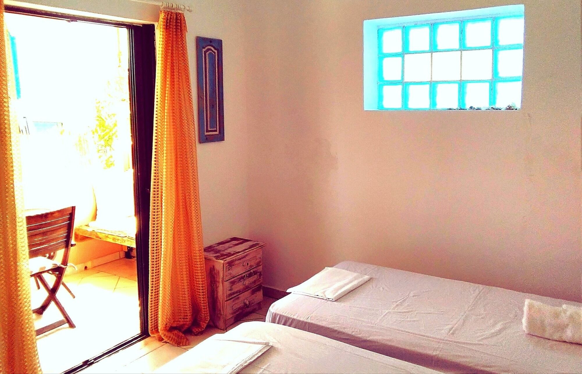 Hostel Votsalon House
